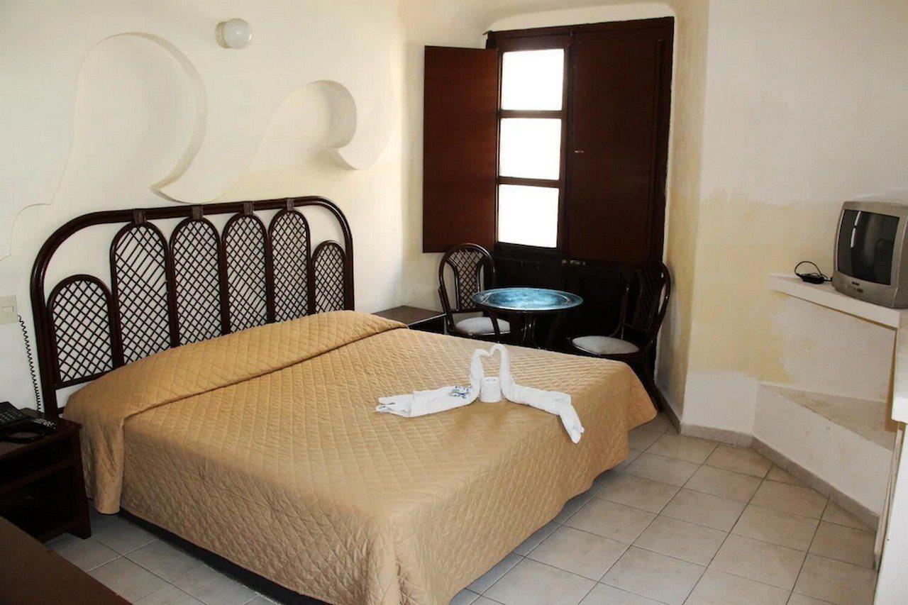 Hotel Economico Mallorca 베라크루즈 외부 사진