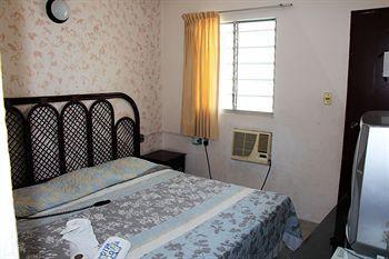 Hotel Economico Mallorca 베라크루즈 외부 사진