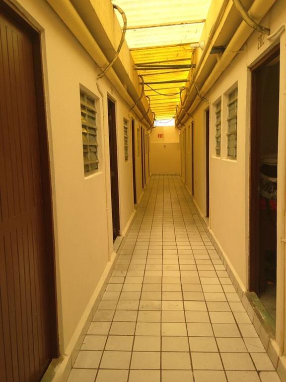Hotel Economico Mallorca 베라크루즈 외부 사진